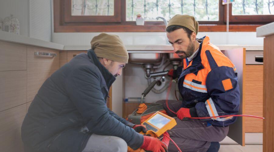 Professional Leak Detection Services in Ridgely, TN